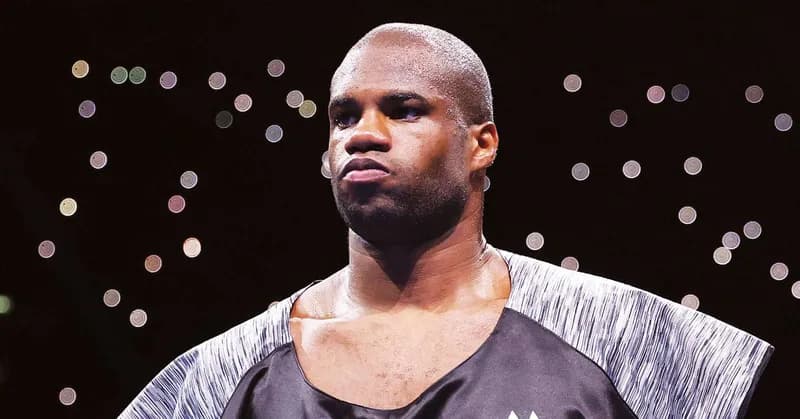 Daniel Dubois targeting ground-breaking fight against former champion: That would be next level