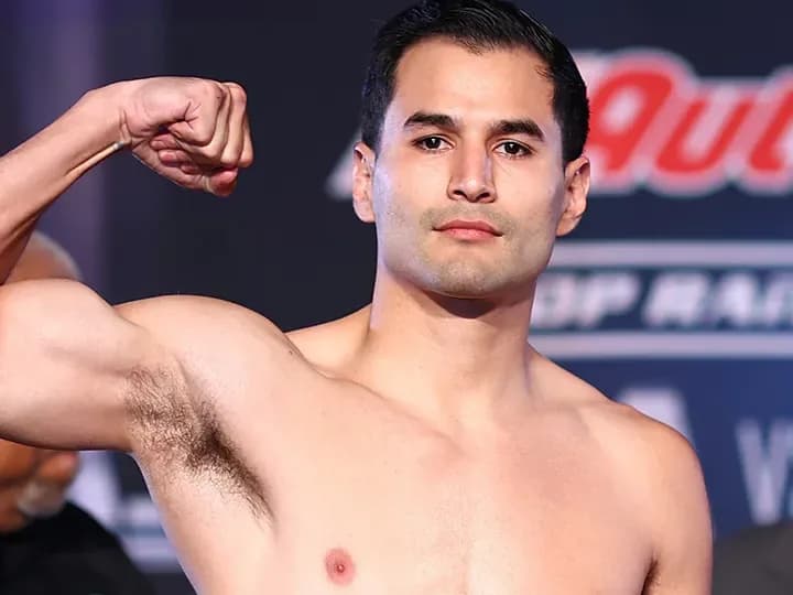 Arthur Biyarslanov arrives, doubts over Lindolfo Delgado traveling to Saudi Arabia