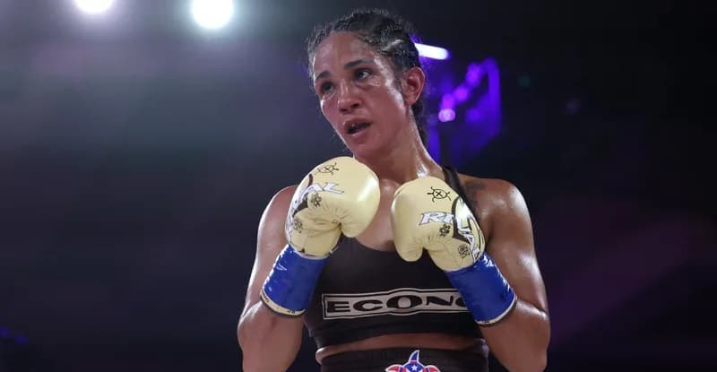 Amanda Serranos final fight, The Last Walk scheduled for January 9