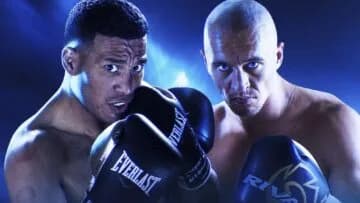 Cieslak Prepared For Benavidez For Five Months, Promoter Says