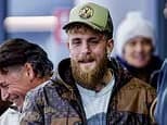 Jake Paul will make his boxing comeback on Christmas Eve in Dubai - just a year after suffering a double broken jaw in brutal defeat by Anthony Joshua
