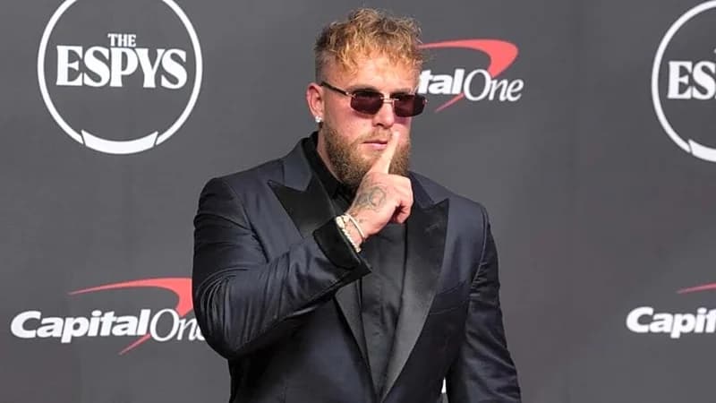 Jake Paul plans return to ring on Christmas Eve in Dubai