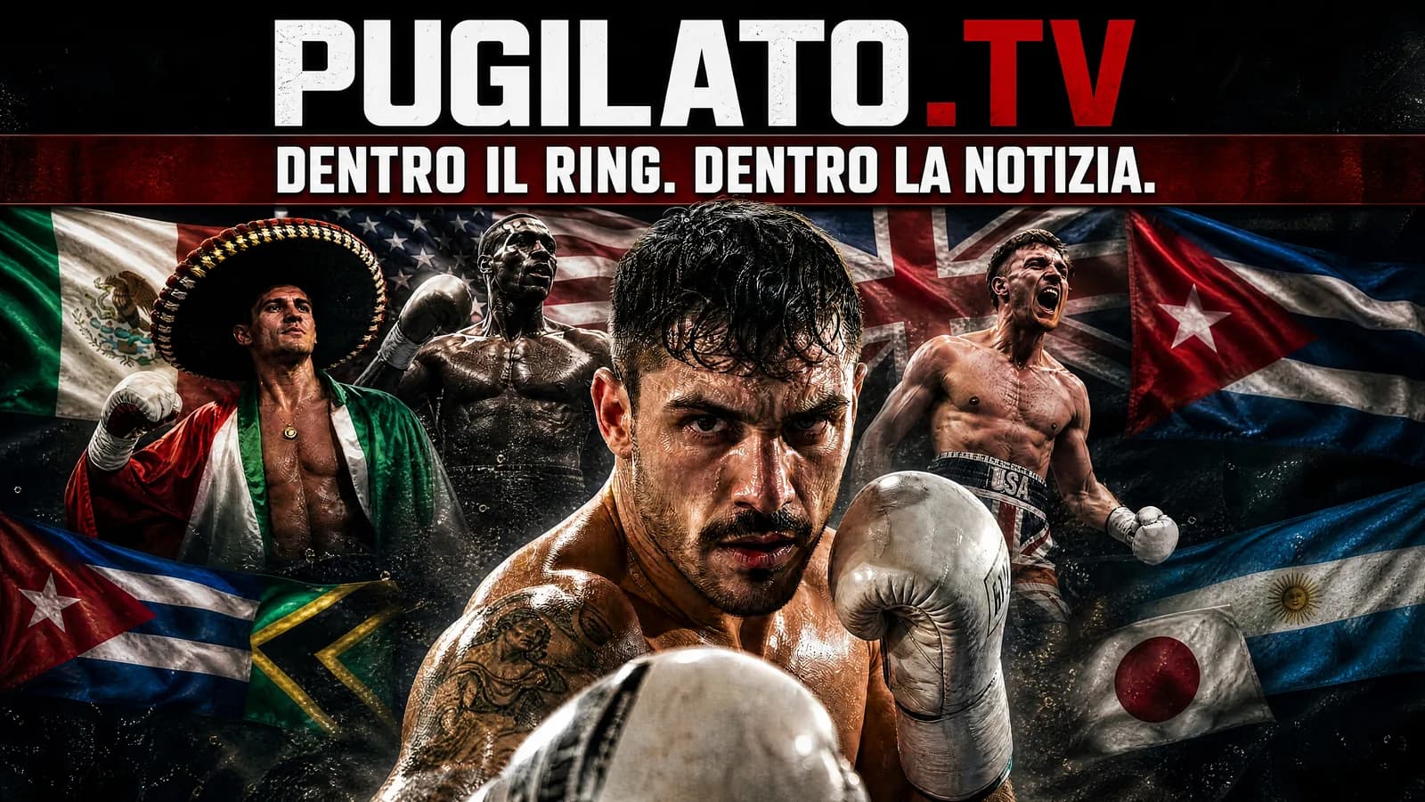 FightersLife su Amazon Prime: dopo 2 giorni entra nel pacchetto Prime
