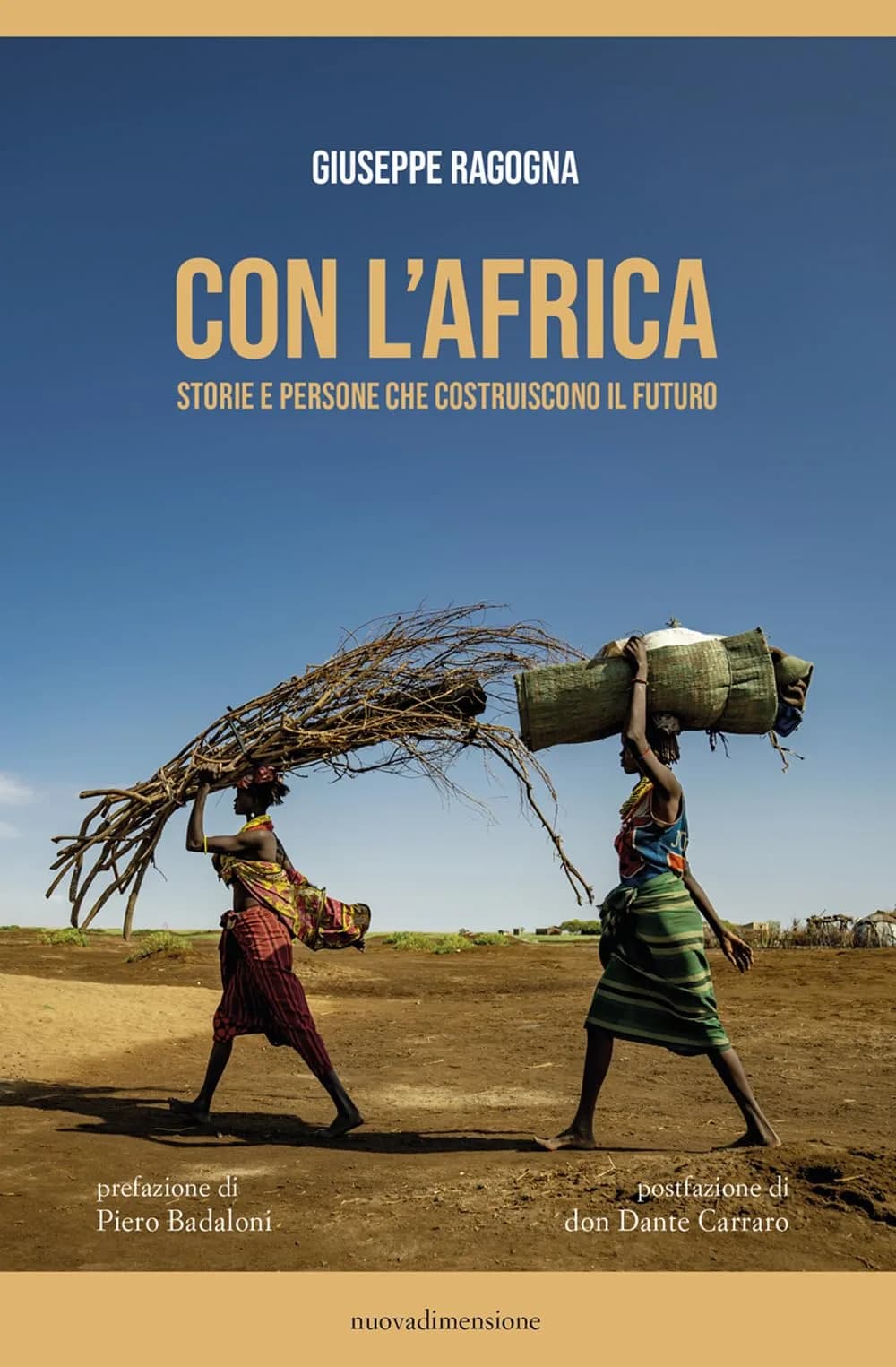 Medici con l’Africa Cuamm: il libro che racconta la missione in Africa