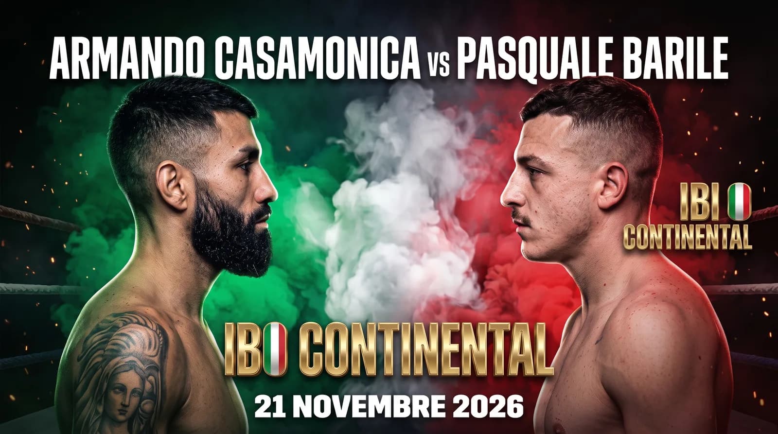 Casamonica vs Barile: il 21 novembre Roma si accende