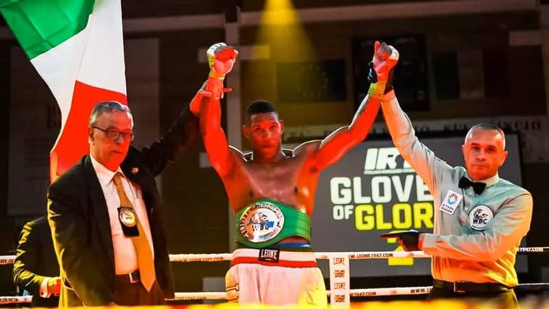 Boxe: italiani sul ring tra settembre e ottobre