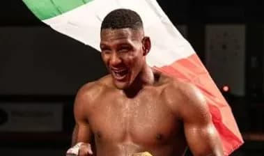 Amsterdam, Morejon all'assalto del WBC Silver Bridgerweight contro Kyakonye