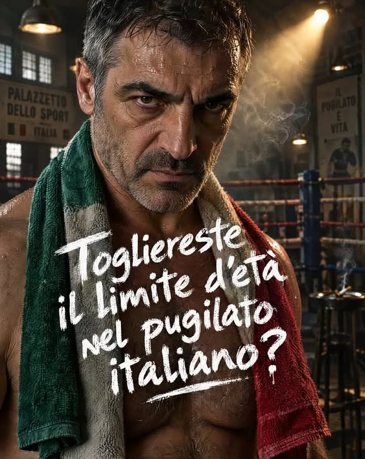 La domanda è volutamente provocatoria. Ma forse proprio per questo merita di essere posta.