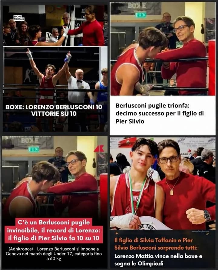 Facciamola finita di raccontare fenomeni che, al momento, esistono soltanto nella fanta...