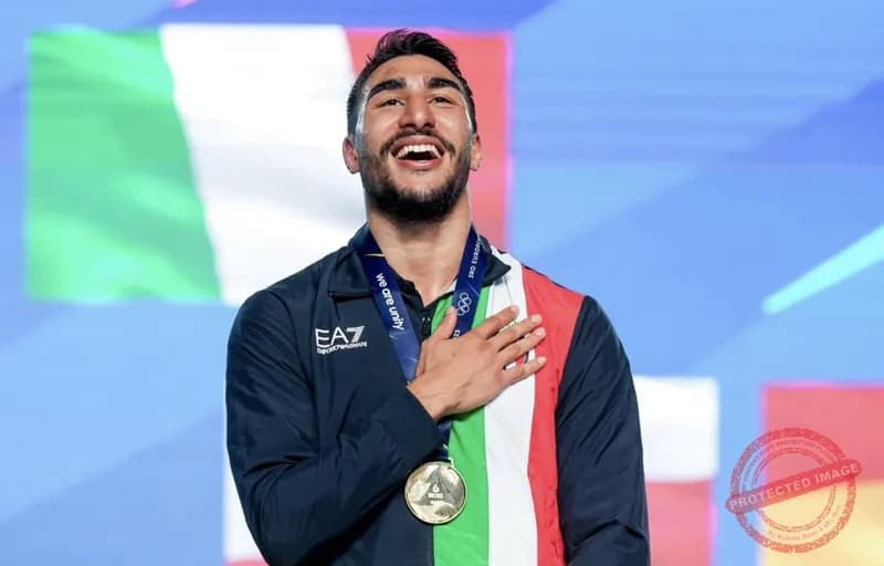 Mouhiidine - Il grande assente del Mondiale
