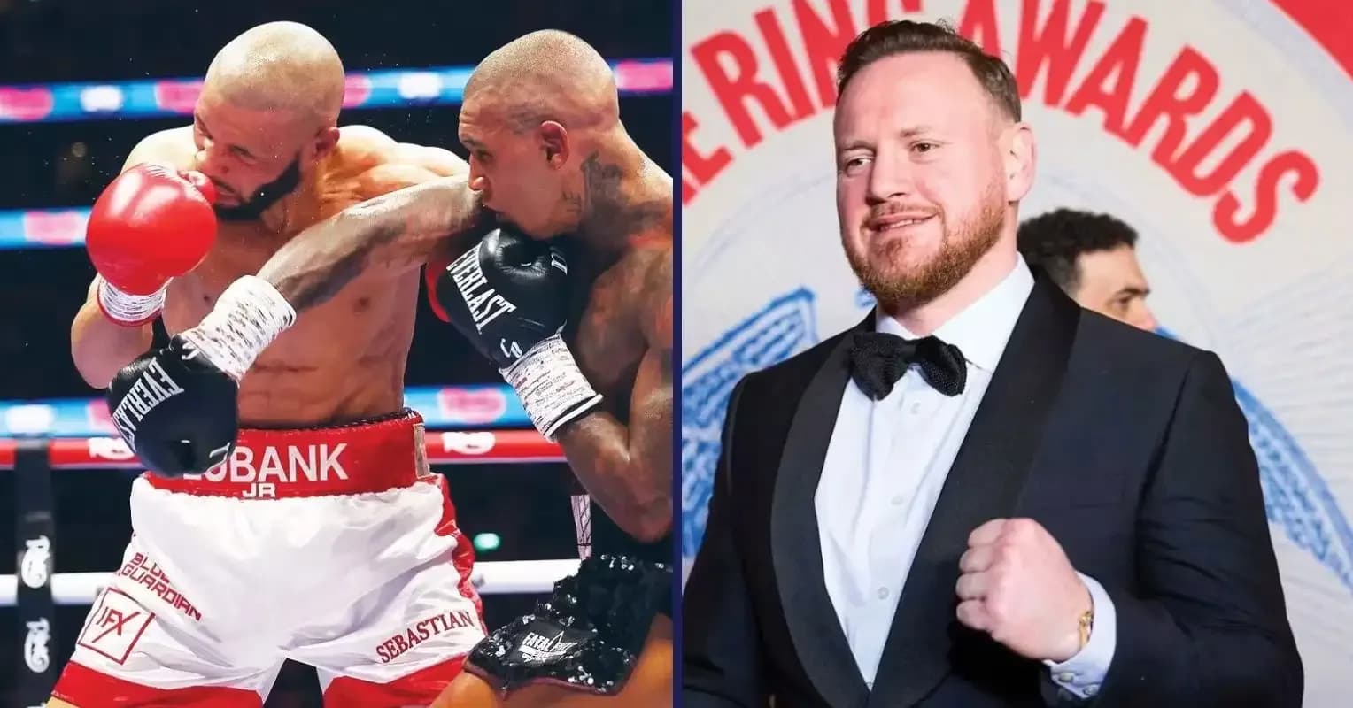 George Groves ha battuto Chris Eubank Jr e ora dà il suo verdetto onesto sul rematch con Conor Benn