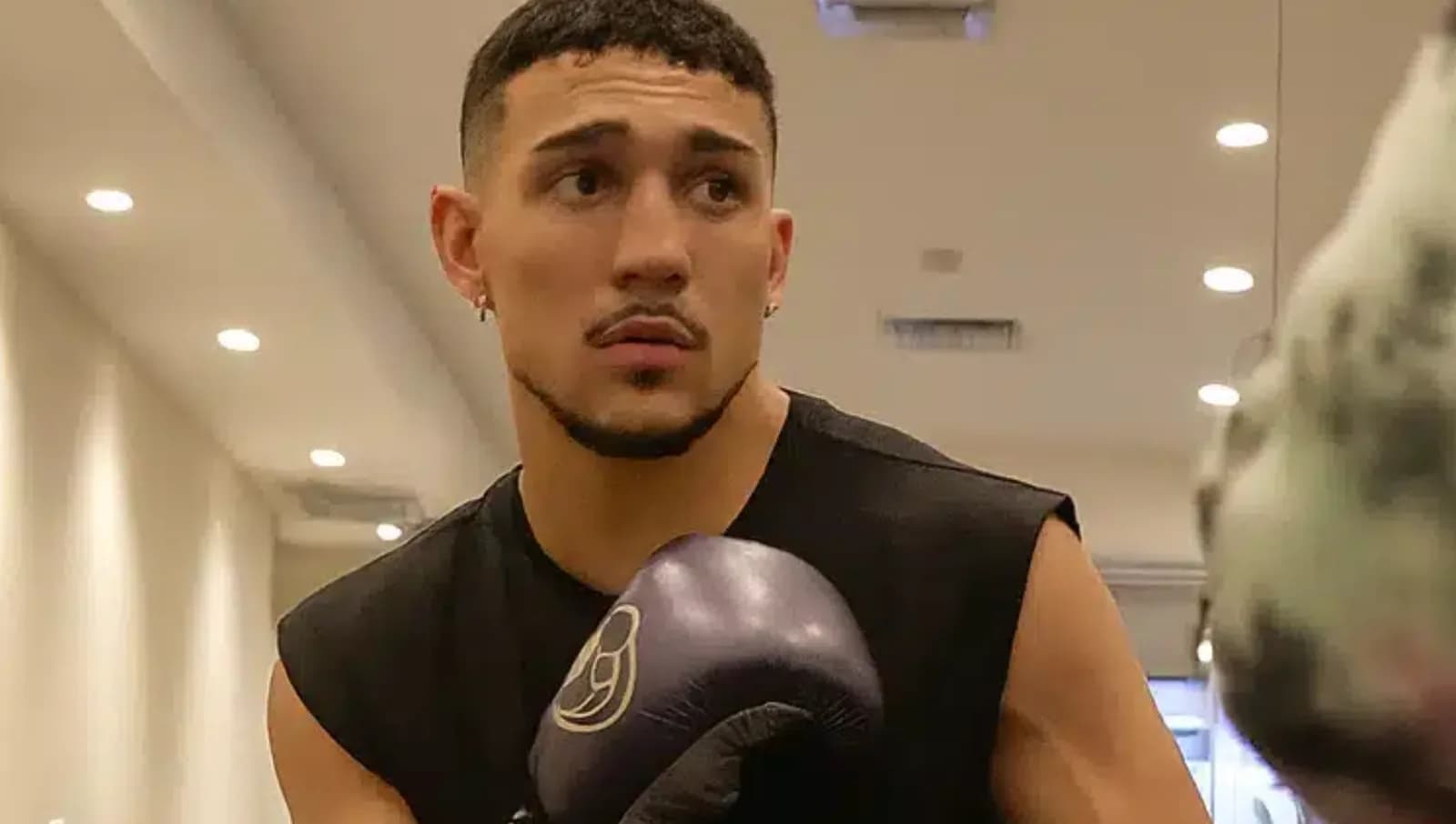 Teofimo Lopez vs Shakur Stevenson 2026: risposta a Tank Davis 'boxe è morta'