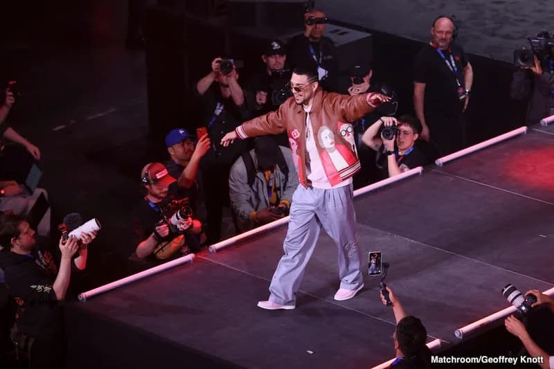 Teofimo Lopez vs Shakur Stevenson: "È Sopravvalutato, lo Dimostrerò sul Ring"