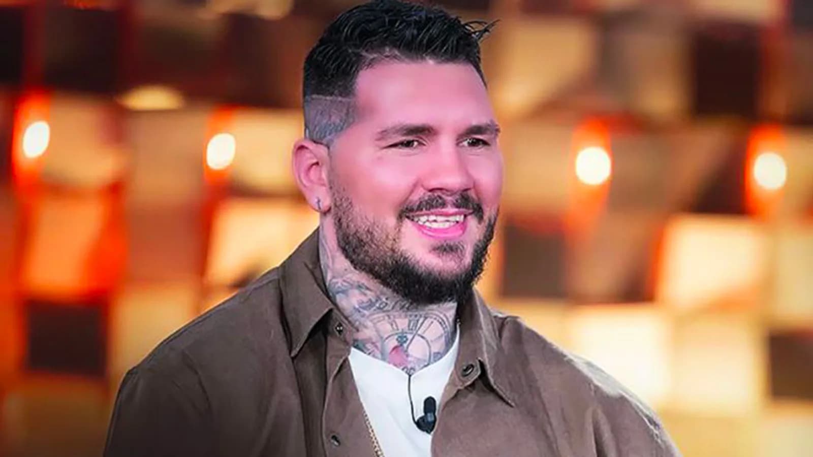 Daniele Scardina: Il Ruggito di Rozzano, il ritorno di "King Toretto"