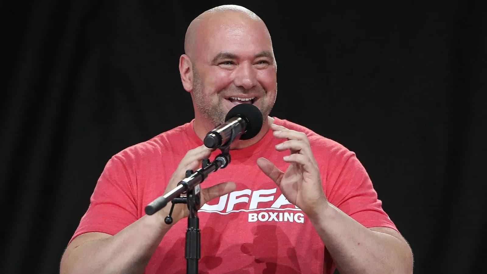 Dana White Perde la Guerra del Nome: I Fan Bocciano "Zuffa Boxing"