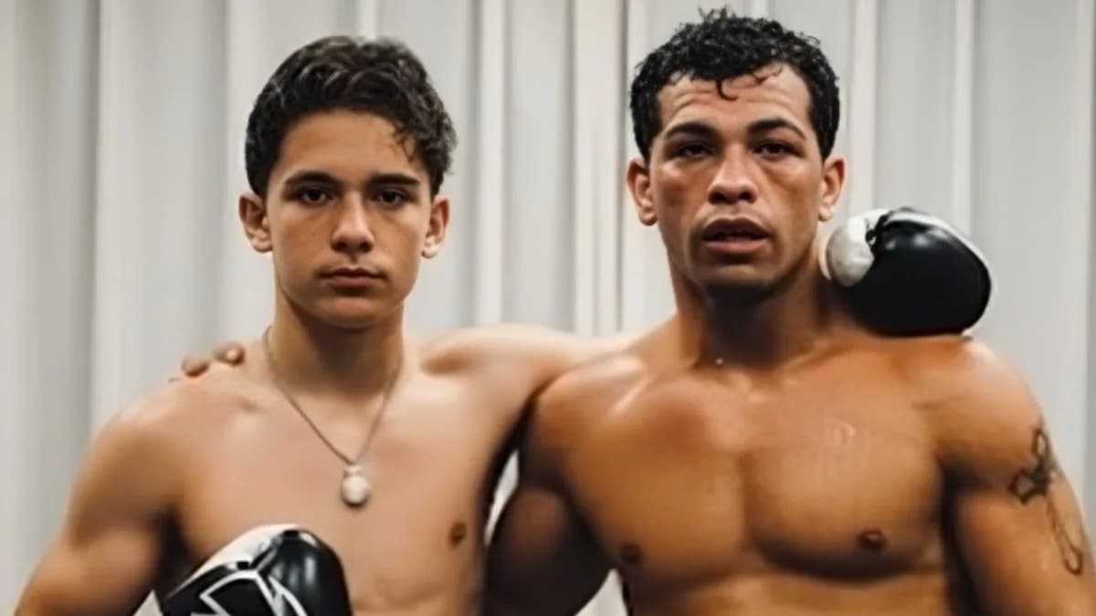 Arturo Gatti Jr: La Tragica Scomparsa del Figlio della Leggenda della Boxe
