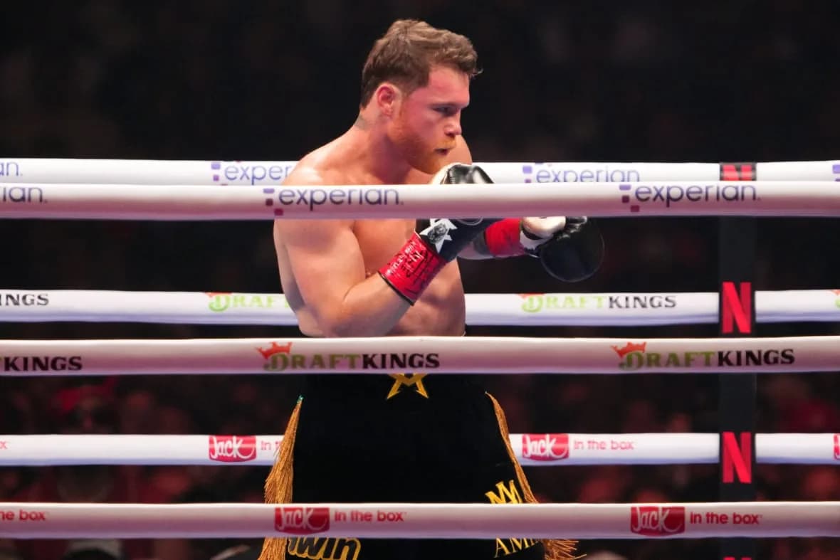 Canelo Alvarez: Ritorno Rinviato al 2026 per Operazione