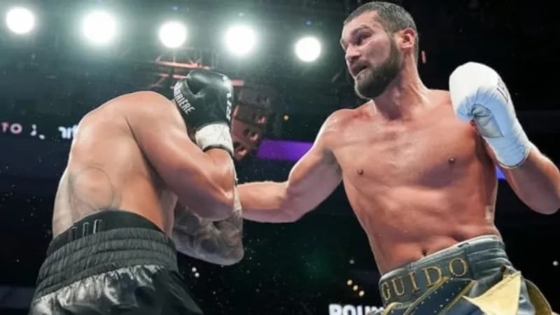 Vianello vince per Ko - Lizzi Tricolore - De Filippo si conferma campione