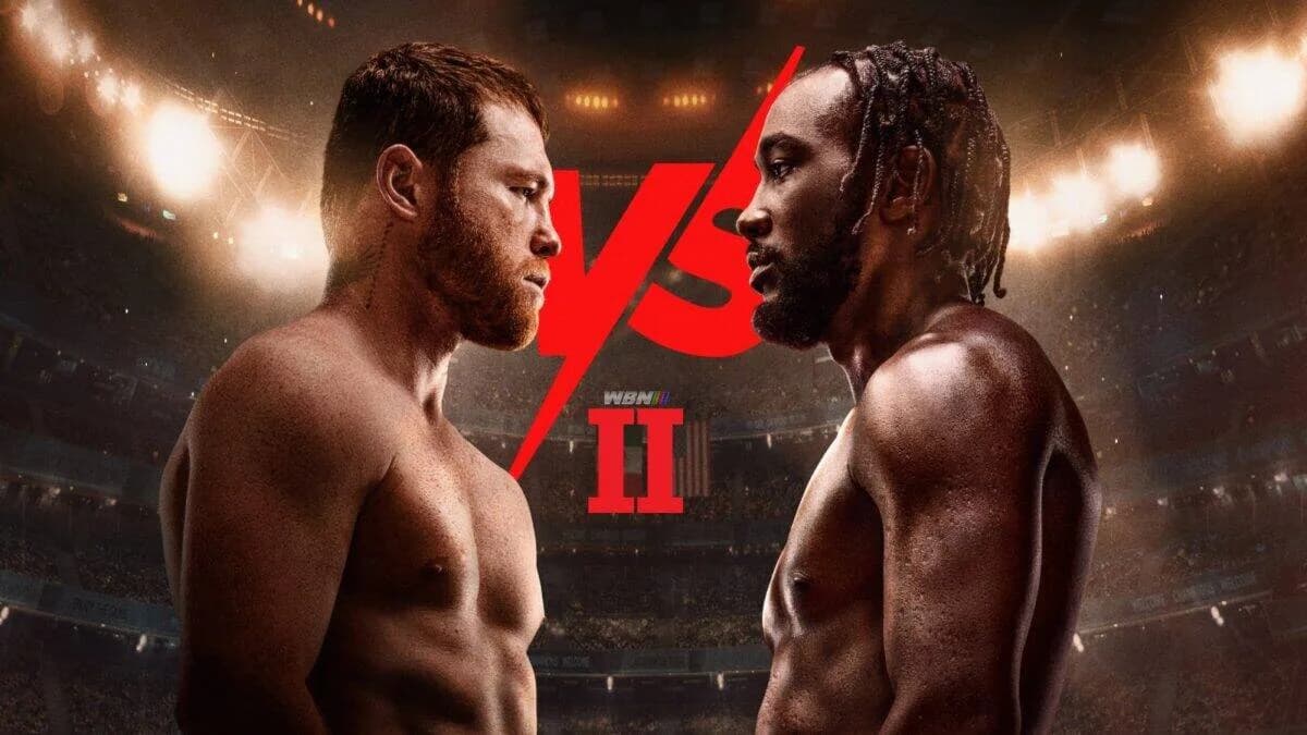 Canelo vs Crawford 2: Rivincita Cinco de Mayo 2026?