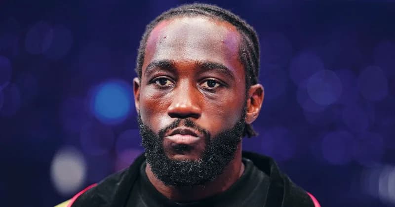 Crawford punta a Janibek per titolo indiscusso medi