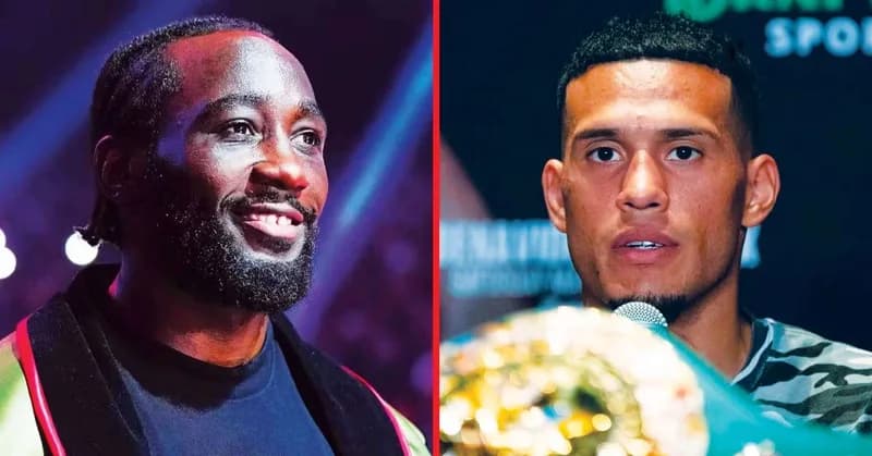 Benavidez: Usyk Meglio di Crawford, Inoue Manca Firma