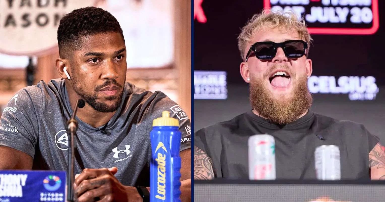 David Haye Prevede Come Finirà Joshua vs Paul: "Lo Eliminerà Molto Facilmente"