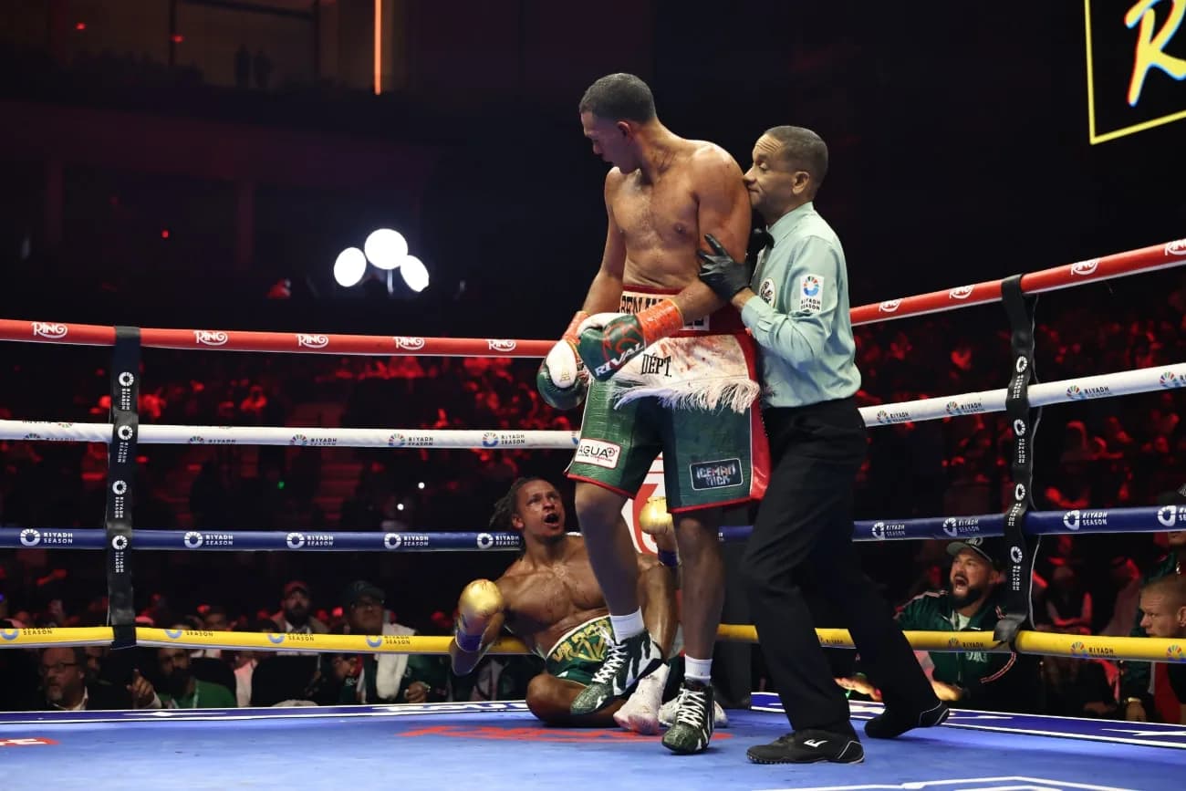 Benavidez vs Bivol: Sfogo e Salto ai Cruiserweight 2025