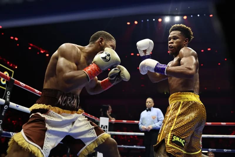 Garcia-Haney Rematch 2026: Strategia e Complimenti Tattici