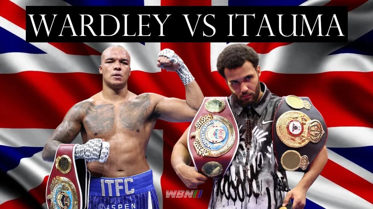 Titolo WBO Pesi Massimi Dopo Rinuncia Usyk