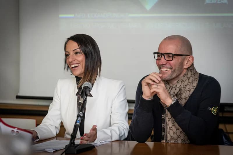 Il futuro di Kick and Punch nel ricordo di Angelo Valente