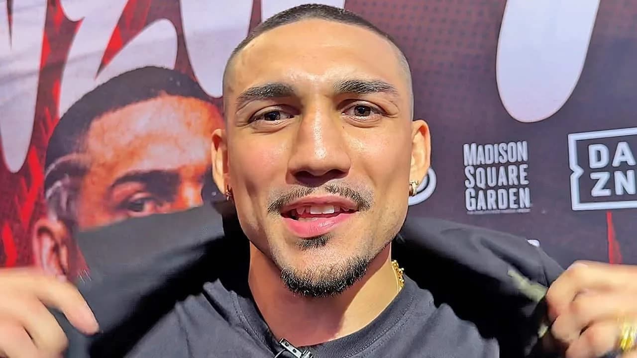 Teofimo Lopez: Trovare Sparring Stile Shakur Sarà Facile | Fight 31 Gennaio 2026