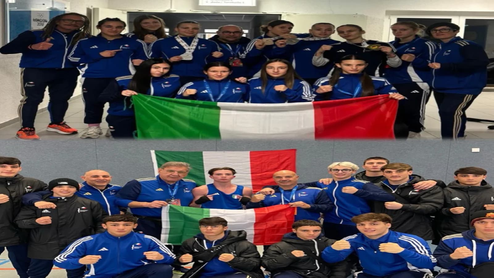 Europei U17 Pugilato 2025: Italia Trionfa in Germania con 2 Ori e 6 Medaglie