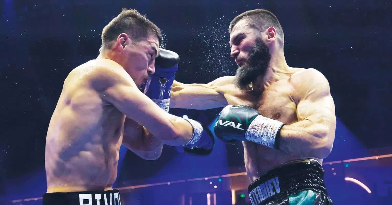 Bivol Valuta la Potenza di Beterbiev | Trilogia 2026 Pesi Mediomassimi