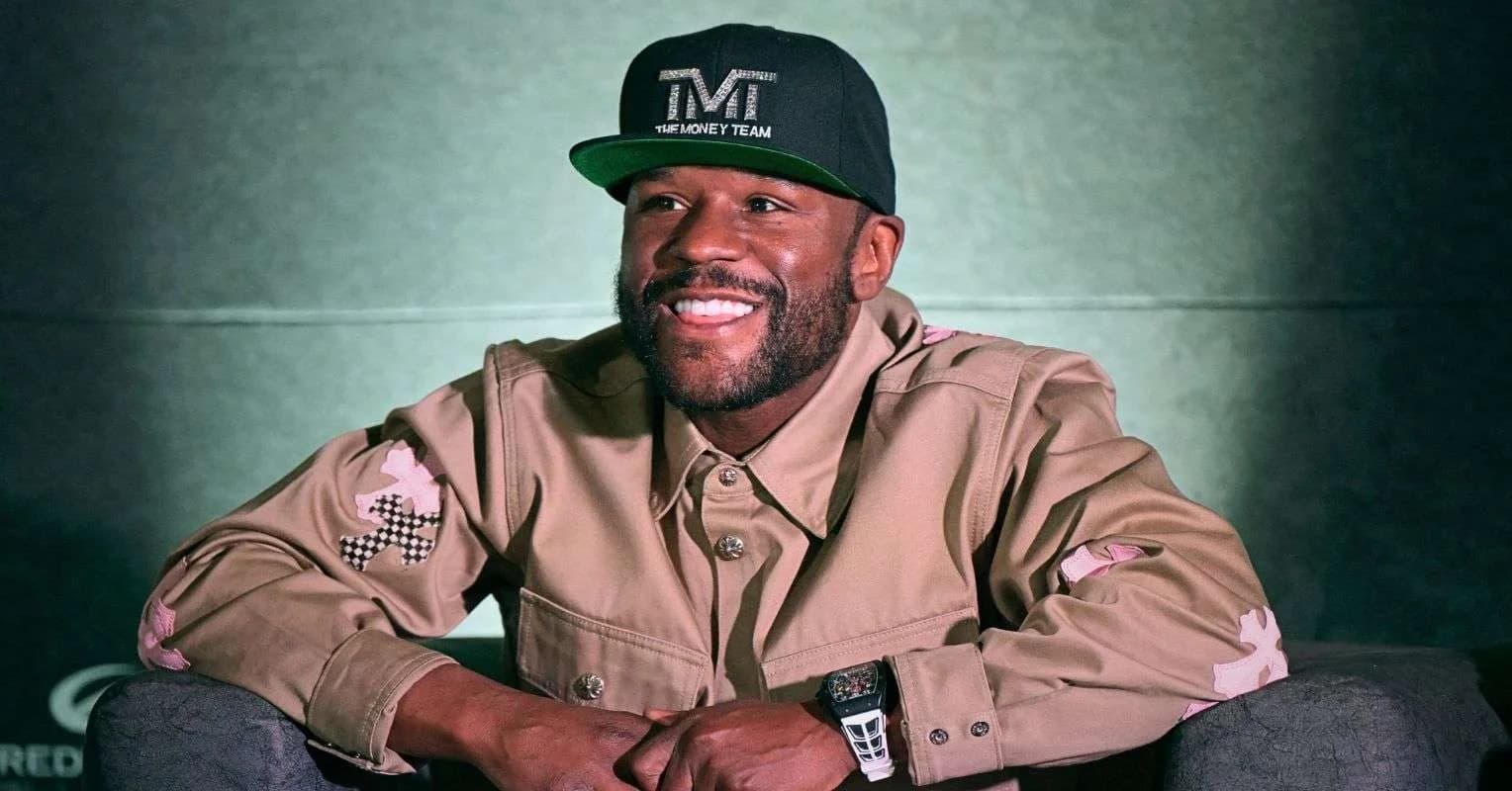 Floyd Mayweather Svela i 5 Più Grandi Pugili di Sempre