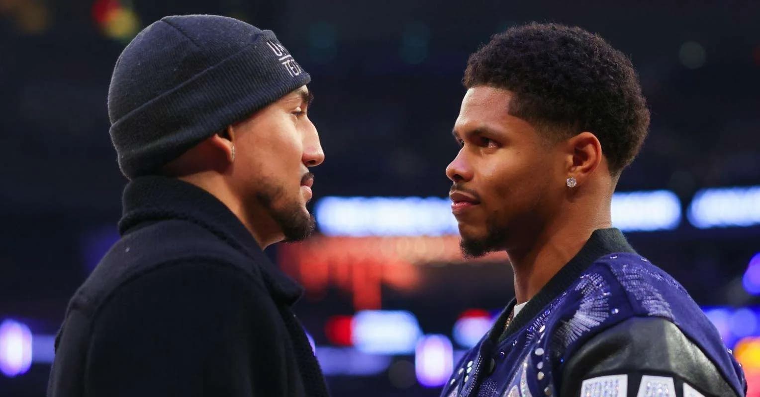 Mario Barrios Predice Lopez vs Stevenson: Chi Vincerà Sabato al MSG