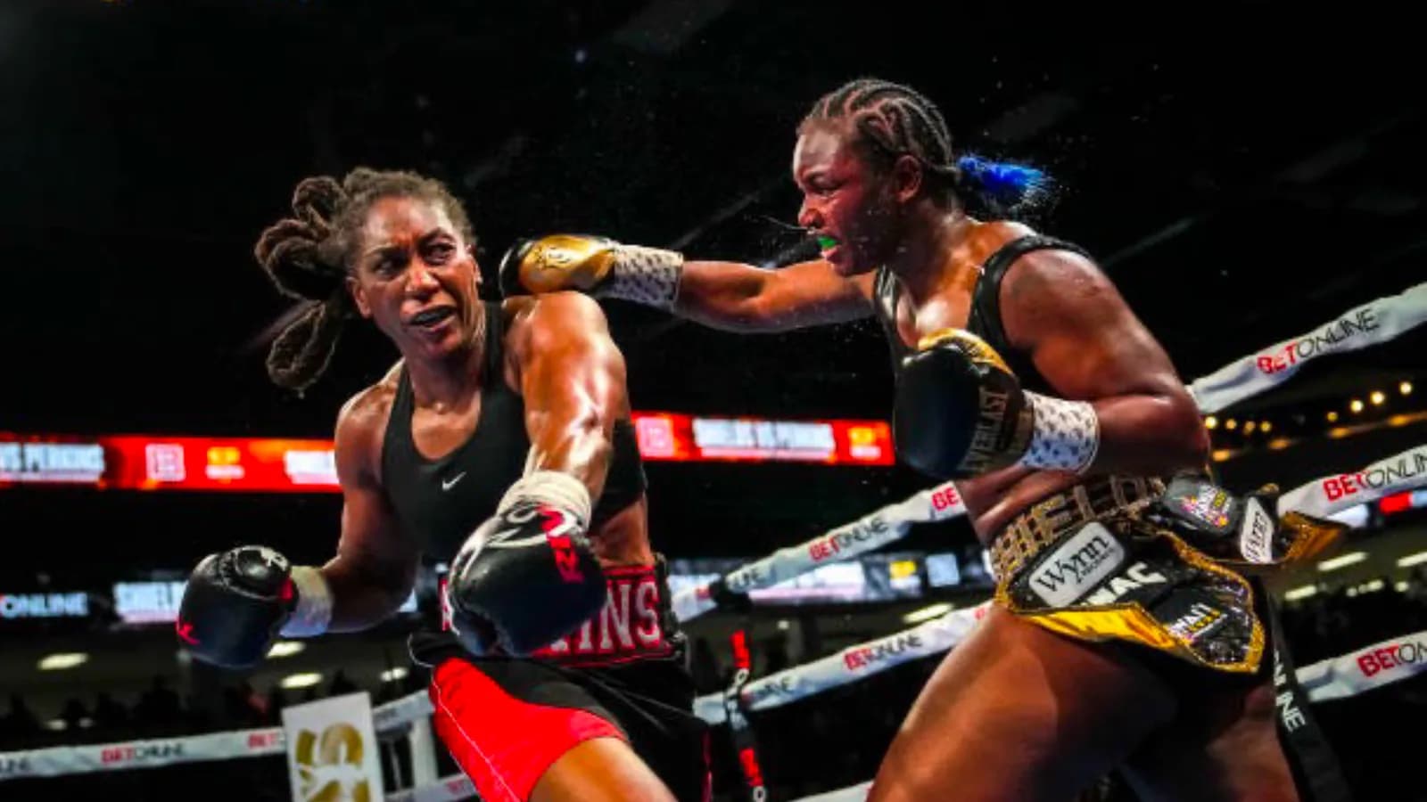 Claressa Shields torna a Detroit: storia, record e sfida mondiale contro Franchon Crews-Dezurn
