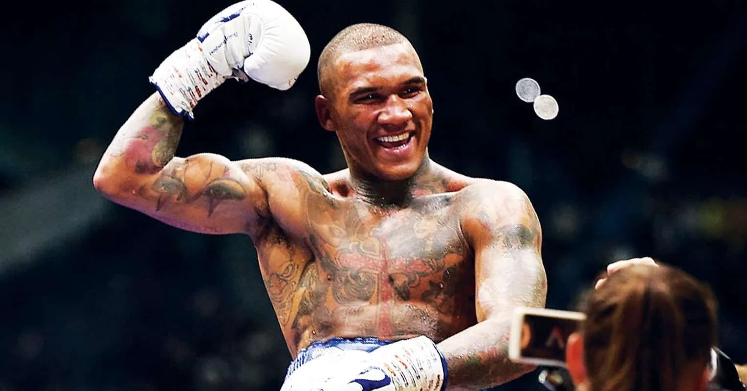 Conor Benn vs Regis Prograis l'11 aprile con Tyson Fury: addio Hearn, debutto Zuffa Boxing su Netflix