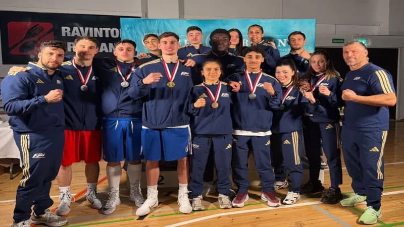 Helsinki Boxing 2026: Risultati Italia e polemiche