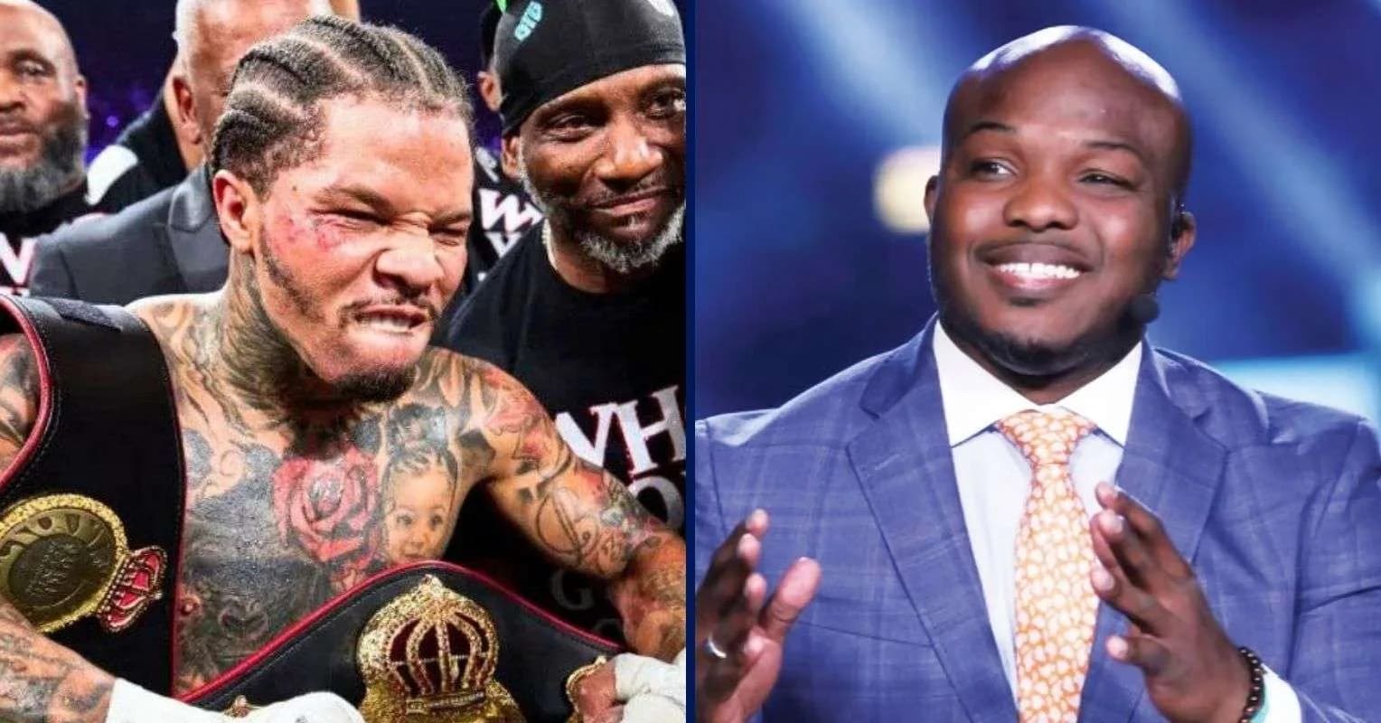 Gervonta Davis ritorno 2026