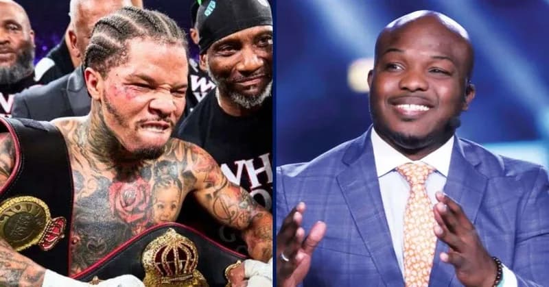 Gervonta Davis ritorno 2026