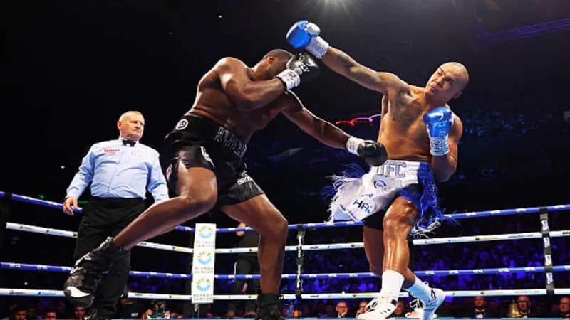 Pugilato 2026: Wilder torna protagonista, Dubois domina Wardley, Joshua rischia, Usyk in Egitto e il caos mondiale tra massimi, piuma e boxe femminile