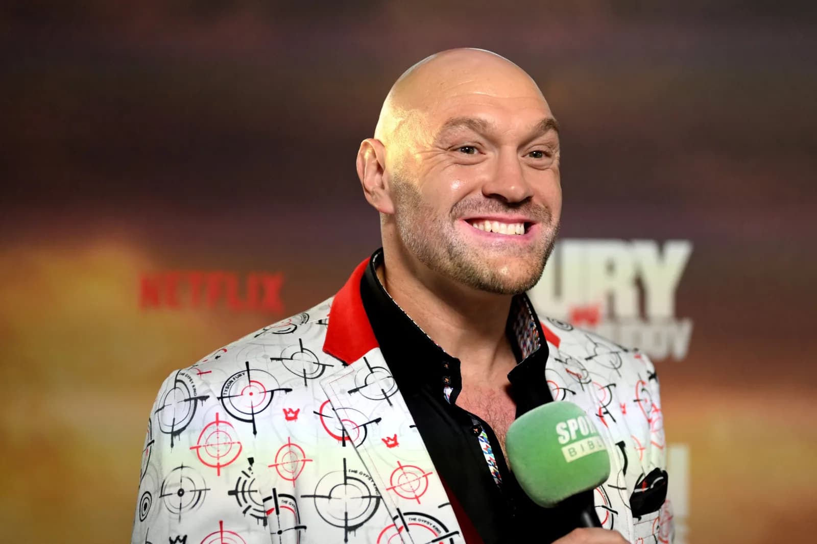 Fury vs Usyk: Bellew svela la verità – "Era più forte, ammettilo"