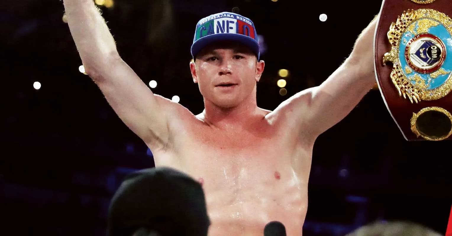 Former world champion who fought Canelo set to make ring return against unbeaten opponent