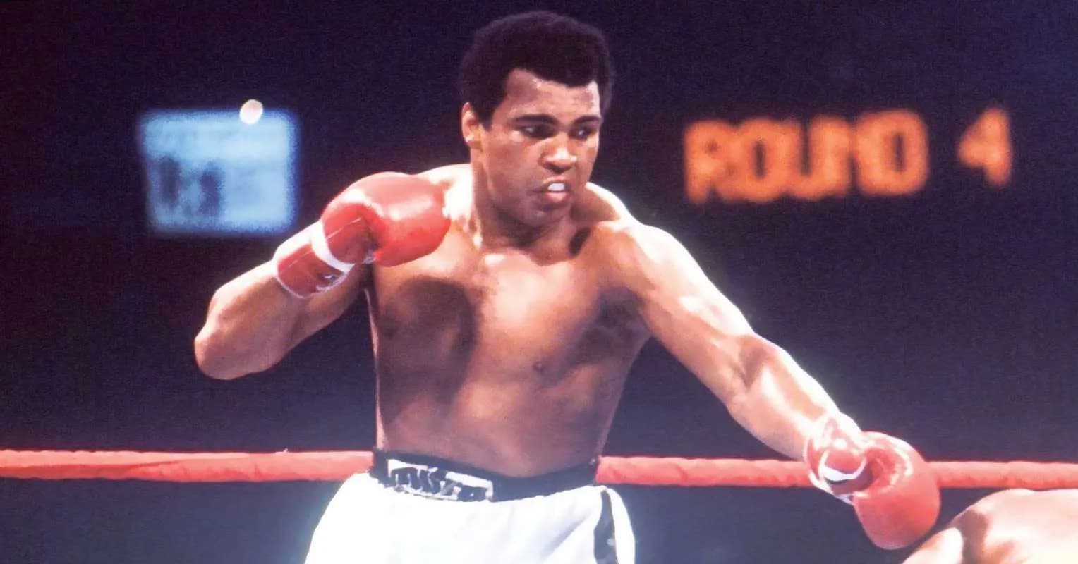 Muhammad Ali Admitted He Underestimated Legendary Rival: Hes The Toughest I Faced