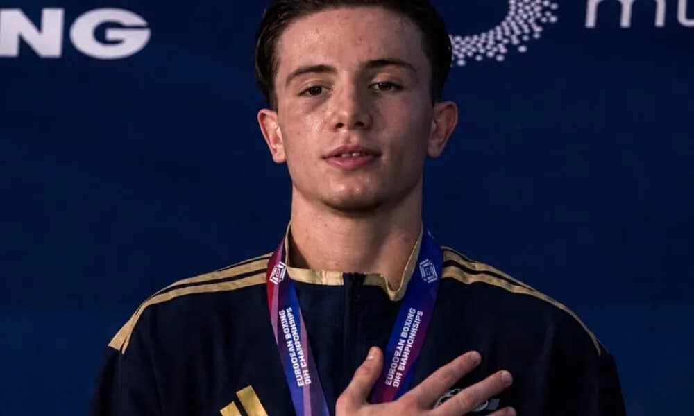 Boxe, Daniele Fabi trionfa agli Europei U19! Splendido ora tra i 60 kg, argento di Tiberio Nocadello