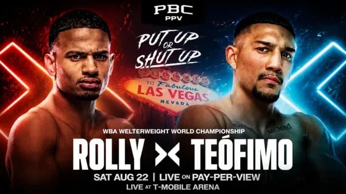 Boxing on DAZN This Weekend: Romero vs. Lopez Details & Upcoming DAZN Boxing Schedule