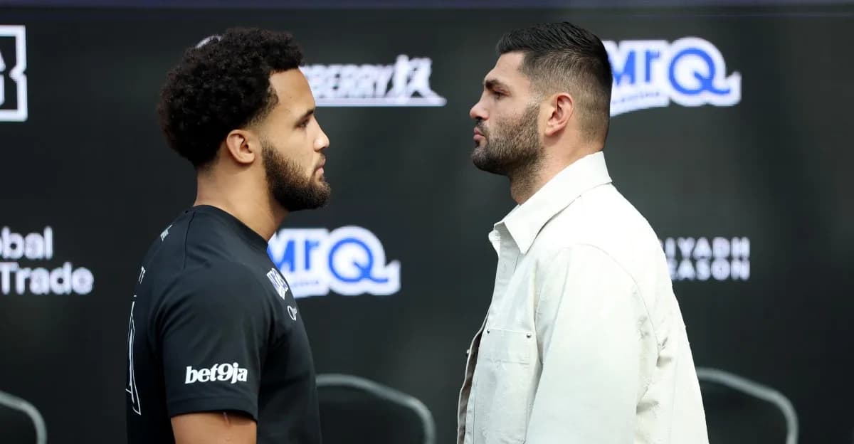 Moses Itauma vs Filip Hrgovic Predictions: Who will win and how