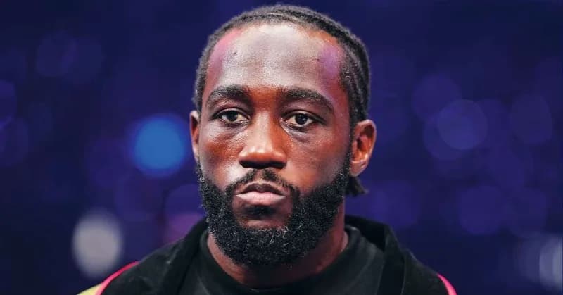 Terence Crawford teases comeback by calling out world champion: Would you fight me next?