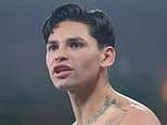 Ryan Garcia was banned for racial slurs, hit with a $1m doping fine and U-turned on his support for Donald Trump... but America's controversial rock-and-roll boxer is out to save his sport by beating Britain's Conor Benn