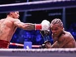 Why Conor Benn's 85-second humiliation against Ryan Garcia was the inevitable consequence of his fast-tracked career - and how the Brit became a sacrificial pawn in boxing's power struggle, writes JEFF POWELL